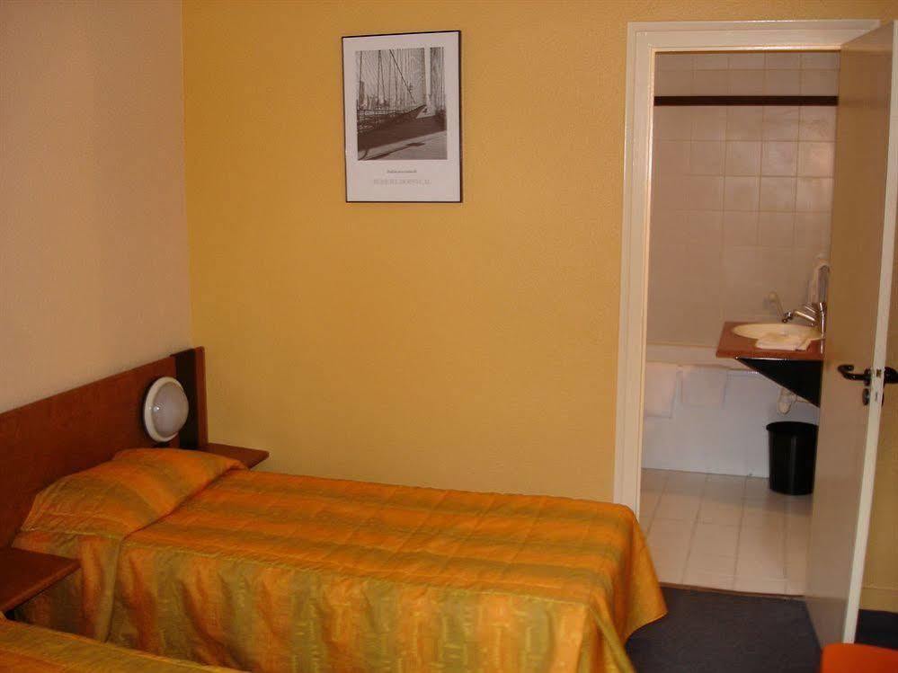 Hotel Ibis Styles Chambery Centre Gare Exteriér fotografie