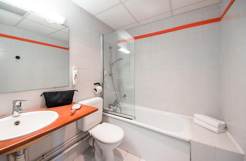 Hotel Ibis Styles Chambery Centre Gare Exteriér fotografie